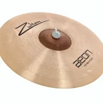 Cymbale crash Zultan 19″ Aeon Crash – Avis, Test, Comparatif