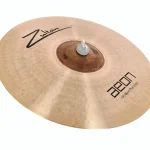 Cymbale crash Zultan 19″ Aeon Thin Crash : Test, Avis