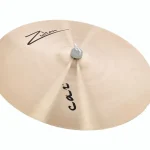 Cymbale crash Zultan 20″ Caz Crash , Avis et Test