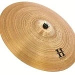 Cymbale crash Zultan 22″ Heritage Crash – Comparatif, Avis & Test