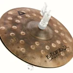 Cymbale hit-hat Istanbul Agop 10″ Xist Dry Dark Hi-Hat – Comparatif, Avis & Test