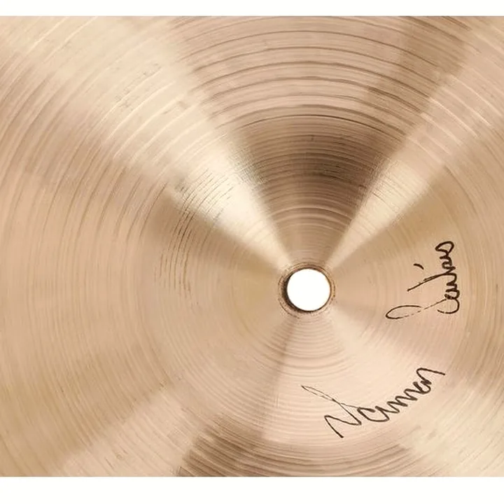 Cymbale hit-hat Istanbul Agop 14″ Traditional Light Hi-Hat , Comparatif, Avis et Test