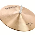 Cymbale hit-hat Istanbul Agop 14″ Traditional Light Hi-Hat , Comparatif, Avis et Test