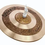 Cymbale hit-hat Istanbul Mehmet 13″ Hi-Hat Sultan Series , Test, Avis et Comparatif