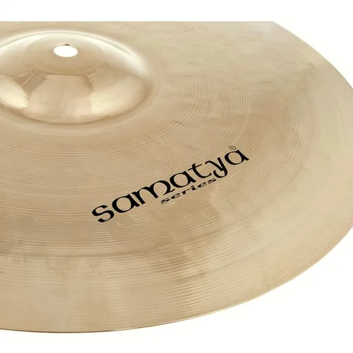 Cymbale hit-hat Istanbul Mehmet 14″ Hi-Hat Samatya Series : Comparatif, Test & Avis