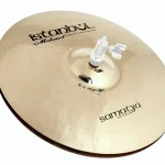 Cymbale hit-hat Istanbul Mehmet 14″ Hi-Hat Samatya Series : Comparatif, Test & Avis