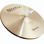 Cymbale hit-hat Istanbul Mehmet 14″ Medium Hi-Hat Traditional – Test et Avis