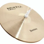Cymbale hit-hat Istanbul Mehmet 15″ Light Hi-Hat Traditional Avis, Comparatif & Test