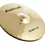 Cymbale hit-hat Masterwork 14″ Resonant Hi-Hat Test, Comparatif & Avis