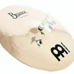 Cymbale hit-hat Meinl 14″ Byzance Heavy H. Hi-Hat / Comparatif, Test et Avis