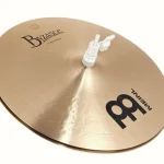 Cymbale hit-hat Meinl 14″ Byzance Hi-Hat Heavy – Comparatif, Avis & Test
