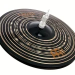 Cymbale hit-hat Meinl 14″ Class. Cust. Dark Heavy HH , Test, Avis & Comparatif