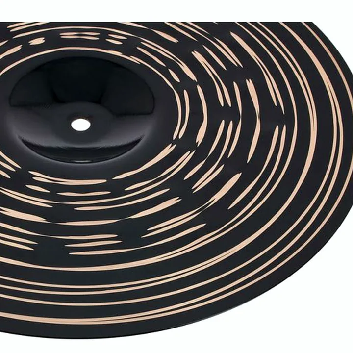 Cymbale hit-hat Meinl 14″ Class. Cust. Dark Heavy HH , Test, Avis & Comparatif