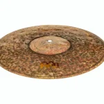 Cymbale hit-hat Meinl 15″ Byzance Hi-Hat Extra Dry / Test, Comparatif, Avis