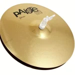 Cymbale hit-hat Paiste 13″ 101 Hi-Hat – Avis, Comparatif et Test