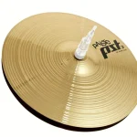 Cymbale hit-hat Paiste PST3 13″ Hi-Hat / Avis, Comparatif & Test