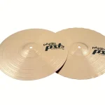 Cymbale hit-hat Paiste PST5 14″ Sound Edge Hi-Hat ’14 , Test, Avis, Comparatif
