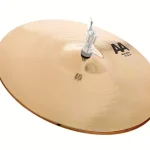 Cymbale hit-hat Sabian 14″ AA Rock Hi-Hat / Test, Avis & Comparatif