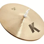 Cymbale hit-hat Zildjian 16″ K-Series Light Hi-Hat Comparatif, Test & Avis