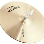 Cymbale hit-hat Zultan 14″ Caz Hi-Hat Avis, Comparatif et Test