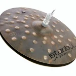 Cymbale Istanbul Agop 13″ Xist Dry Dark Hi-Hat Avis, Comparatif, Test