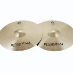 Cymbale Istanbul Agop 14″ Xist Hi-Hat Brilliant – Avis & Test