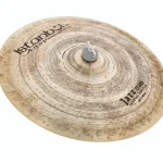 Cymbale Istanbul Agop 16″ Custom Series SE Jazz Cr. / Avis, Test et Comparatif