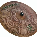 Cymbale Istanbul Agop 18″ Agop Signature Crash , Avis, Test & Comparatif
