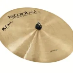 Cymbale Istanbul Agop 18″ Mel Lewis Sign. 1982 Crash / Comparatif, Test, Avis