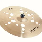 Cymbale Istanbul Agop 18″ Xist ION Crash Brilliant Avis, Comparatif et Test