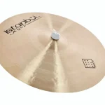 Cymbale Istanbul Agop 20″ Traditional Jazz Ride / Test, Avis, Comparatif