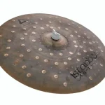 Cymbale Istanbul Agop 20″ Xist Dry Dark Crash , Test et Avis