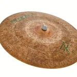 Cymbale Istanbul Agop 22″ Agop Signature Ride Test, Avis
