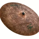 Cymbale Istanbul Agop 26″ Agop Signature Ride , Avis, Test, Comparatif