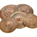 Cymbale Istanbul Agop Signature Grand Cymbal Set Test, Comparatif, Avis