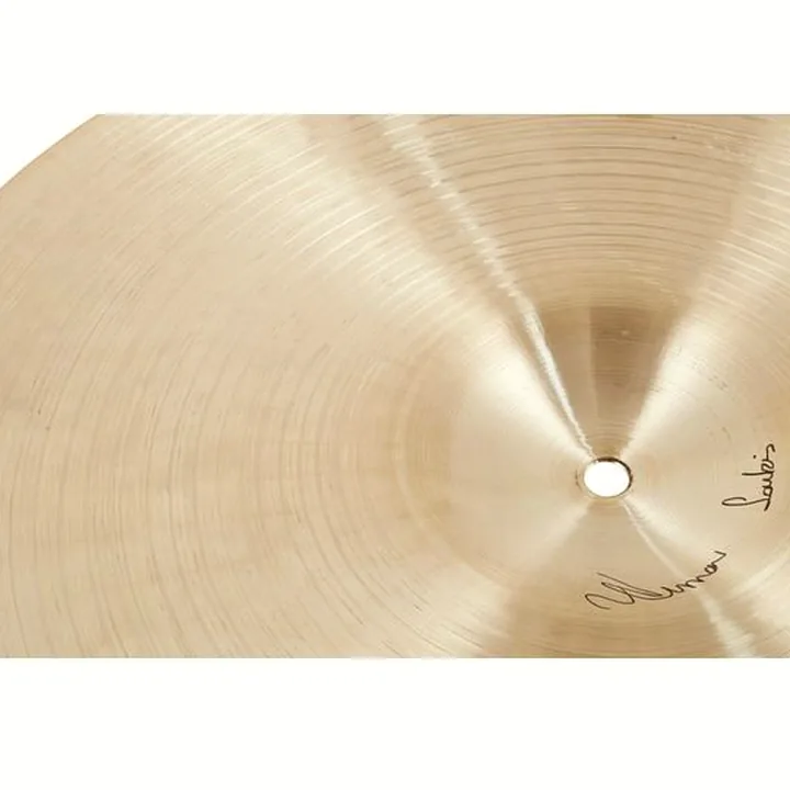 Cymbale Istanbul Agop Traditional Pap.Thin Crash 17″ – Comparatif, Test et Avis