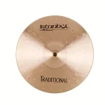Cymbale Istanbul Mehmet 06″ Splash Traditional Series , Comparatif, Test et Avis