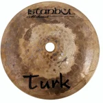 Cymbale Istanbul Mehmet 06″ Splash Turk Series – Avis, Test, Comparatif