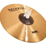 Cymbale Istanbul Mehmet 14″ Black Bell Hi-Hat , Test, Avis & Comparatif