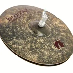 Cymbale Istanbul Mehmet 14″ Black Sea 1623 Hi-Hat – Comparatif, Avis, Test