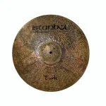Cymbale Istanbul Mehmet 14″ Crash Turk Series – Avis, Test