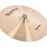 Cymbale Istanbul Mehmet 15″ Dark Crash Traditional – Test, Comparatif et Avis
