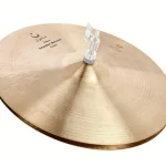 Cymbale Istanbul Mehmet 15″ Nostalgia Hi-Hat : Avis, Comparatif et Test