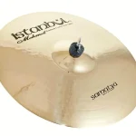 Cymbale Istanbul Mehmet 16″ Crash Samatya Series / Avis, Test et Comparatif