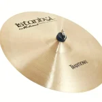 Cymbale Istanbul Mehmet 17″ Medium Crash Traditional Test & Avis