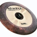 Cymbale Istanbul Mehmet 18″ Black Bell China Comparatif, Avis & Test