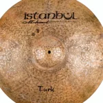 Cymbale Istanbul Mehmet 18″ Jazz Ride Siz. Turk Series / Avis, Comparatif & Test