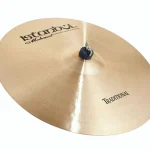 Cymbale Istanbul Mehmet 18″ Thin Crash Traditional : Comparatif, Avis, Test