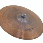 Cymbale Istanbul Mehmet 18″ Tony Williams Crash – Avis, Comparatif, Test