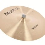 Cymbale Istanbul Mehmet 19″ Thin Crash Traditional : Avis, Test, Comparatif